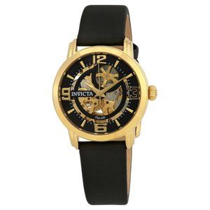Women's Invicta Objet D Art watch